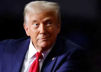 Legisladora propone declarar feriado el día del cumpleaños de Donald Trump