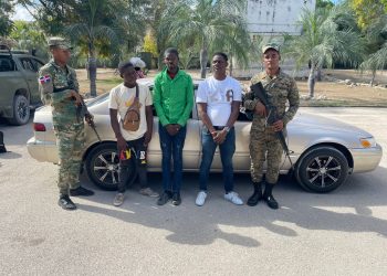 Ejército entrega a Migración en los últimos seis meses 90,018 indocumentados para fines de repatriación