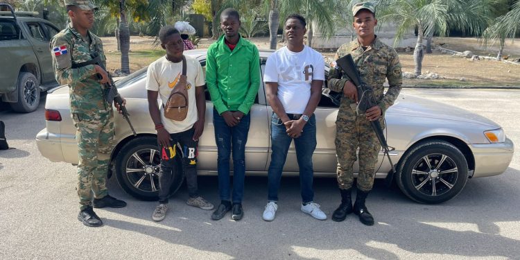 Ejército entrega a Migración en los últimos seis meses 90,018 indocumentados para fines de repatriación