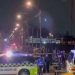 Ataque con explosivo dejó un muerto y siete heridos en el centro de Bogotá