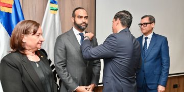 CODESSD es elegido en el Consejo Nacional de la Seguridad Social