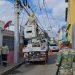 EDENORTE desmantela 659 usuarios irregulares durante enero y febrero de 2025