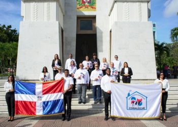 CONALECHE continúa fortaleciendo la productividad del sector lácteo este 2025