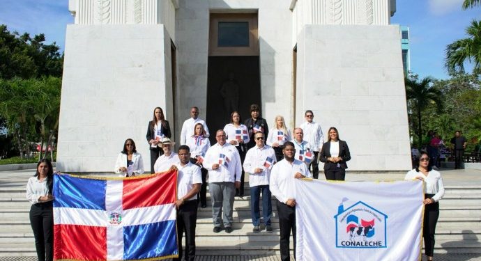 CONALECHE continúa fortaleciendo la productividad del sector lácteo este 2025