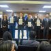 JCE y Burocracia Cero firman acuerdo para interoperabilidad del Sistema Nacional de Registro Civil