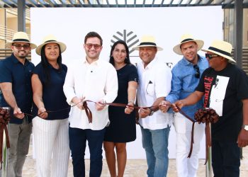 Proyecto residencial estilo resort en punta Cana entrega primeras unidades