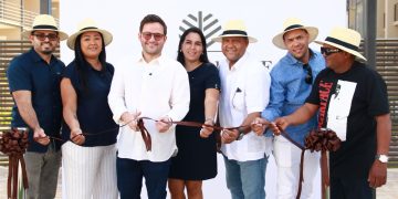 Proyecto residencial estilo resort en punta Cana entrega primeras unidades