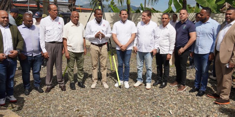 Gobierno inicia proceso de titulación para entregar 1,500 títulos de propiedad en Jayaco, Monseñor Nouel