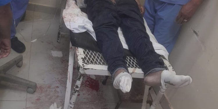 Muere segundo teniente de la Policía en operativo antinarcóticos