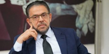 Guillermo Moreno: “A ellos les doy todo mi apoyo y públicamente expreso mi respeto”