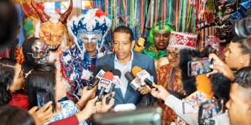 Alcaldía del DN anuncia desfile del Carnaval del Distrito Nacional será el domingo 02 de marzo