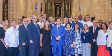 ITADO ofrece misa de acción de gracias por su 50 Aniversario