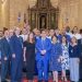 ITADO ofrece misa de acción de gracias por su 50 Aniversario