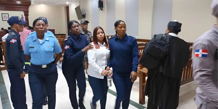 Pena máxima a mujer que intentó matar pareja pegándole fuego en Los Ríos