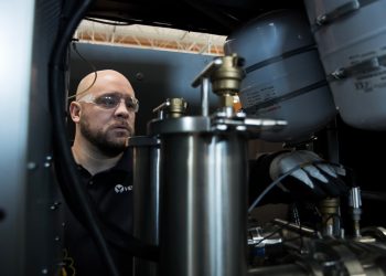 Vertiv anuncia el lanzamiento mundial del portafolio de Servicios de Enfriamiento Líquido para soportar sistemas para aplicaciones informáticas de alta densidad