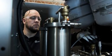 Vertiv anuncia el lanzamiento mundial del portafolio de Servicios de Enfriamiento Líquido para soportar sistemas para aplicaciones informáticas de alta densidad