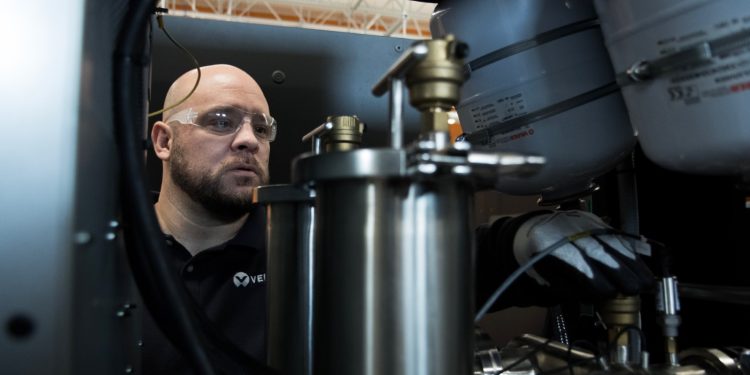 Vertiv anuncia el lanzamiento mundial del portafolio de Servicios de Enfriamiento Líquido para soportar sistemas para aplicaciones informáticas de alta densidad