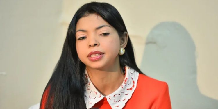 Yeni Berenice Reinoso será la nueva procuradora general de República