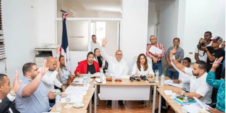 Ayuntamiento del Municipio de Higüey Ordena la Paralización Inmediata de Varios Proyectos Inmobiliarios