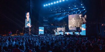 Llega el Festival Palau a Santo Domingo