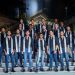 Presentan a los 24 candidatos oficiales para el Mister International RD 2025
