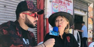 Marzo cultural en el Barrio Chino de Santo Domingo: tradición, arte y sabores asiáticos