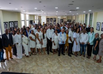 ACOPRO Juramenta Nueva Junta Directiva Para el Período 2024-2027