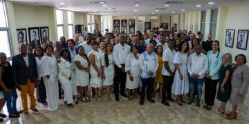 ACOPRO Juramenta Nueva Junta Directiva Para el Período 2024-2027