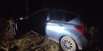 Caen abatidos “Brayan” y “El Gago”, dos peligrosos delincuentes, tras atacar a tiros a agentes del DICRIM en Los Guaricanos, SDN