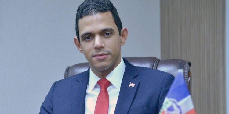 José Ogando resalta impacto positivo de la nueva Ciudad Judicial de Santo Domingo Este