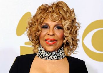 Fallece Roberta Flack la voz detrás de “Killing Me Softly”