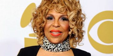 Fallece Roberta Flack la voz detrás de “Killing Me Softly”