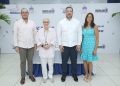 Anuncian octava edición 100km del Caribe Non Stop by Propagas y 5K Family Run Propagas
