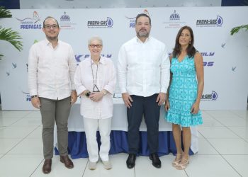 Anuncian octava edición 100km del Caribe Non Stop by Propagas y 5K Family Run Propagas 