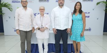 Anuncian octava edición 100km del Caribe Non Stop by Propagas y 5K Family Run Propagas 