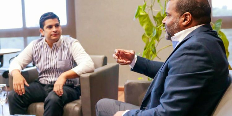 DGAPP y FITRAM exploran modelos APP para transporte RD