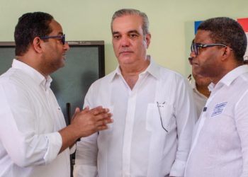 CONADIS despliega jornada de inclusión en la Ureña a través del programa el “Gobierno Contigo”