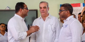 CONADIS despliega jornada de inclusión en la Ureña a través del programa el “Gobierno Contigo”