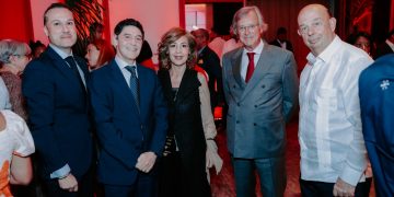 MAPFRE reconoce a sus intermediarios en su gala anual de premiación