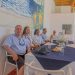Apoyan al Alcalde Ramón Candelaria en la Organización y Saneamiento de la Playa de Boca Chica