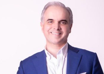 Luis Miguel De Camps llama a la ciudadanía a vincularse para construir una educación de calidad