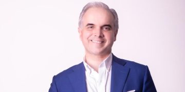 Luis Miguel De Camps llama a la ciudadanía a vincularse para construir una educación de calidad