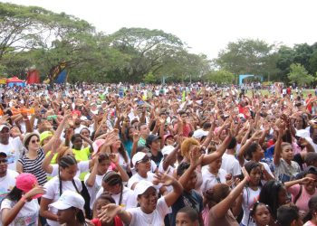 Ministerio Internacional Monte de Dios Horeb realizará el “Festival de la Familia 2025”