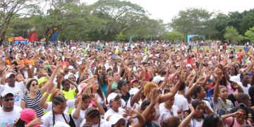 Ministerio Internacional Monte de Dios Horeb realizará el “Festival de la Familia 2025”