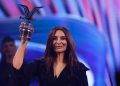 Myriam Hernández hace historia en Viña del Mar al lograr una Gaviota de Platino