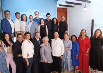 Centro Cultural Banreservas anuncia IV Temporada de Teatro Banreservas 2025