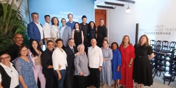 Centro Cultural Banreservas anuncia IV Temporada de Teatro Banreservas 2025