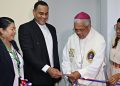 Facultad de Comunicación de la UCSD inaugura estudio fotográfico"