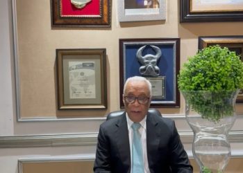 FP le recuerda a Abinader que él prometió bajar los precios de los alimentos