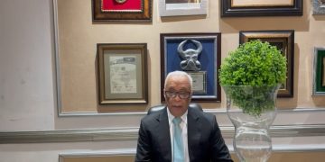 FP le recuerda a Abinader que él prometió bajar los precios de los alimentos